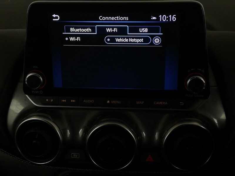 Used Nissan Juke 2022 for sale - 77209532: Photo 14