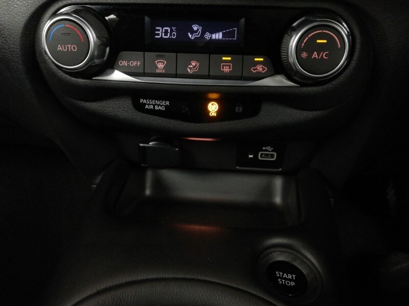 Used Nissan Juke 2022 for sale - 77209532: Photo 15