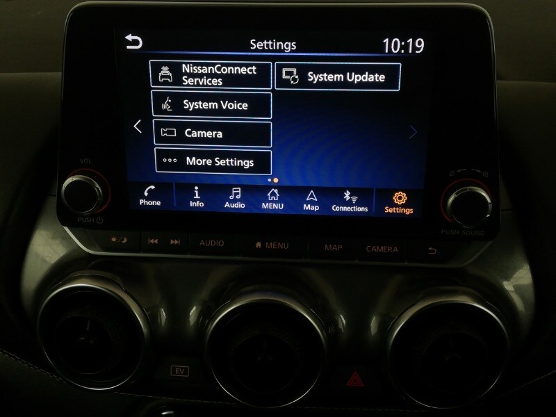 Used Nissan Juke 2022 for sale - 77209532: Photo 19