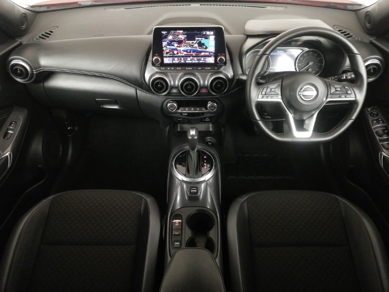 Used Nissan Juke 2022 for sale - 77209532: Photo 2