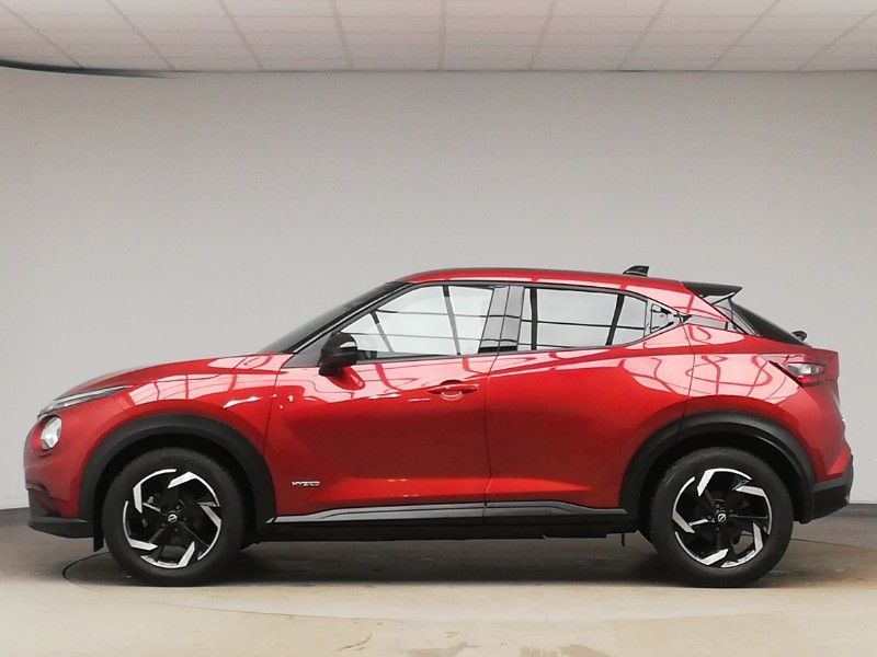 Used Nissan Juke 2022 for sale - 77209532: Photo 4