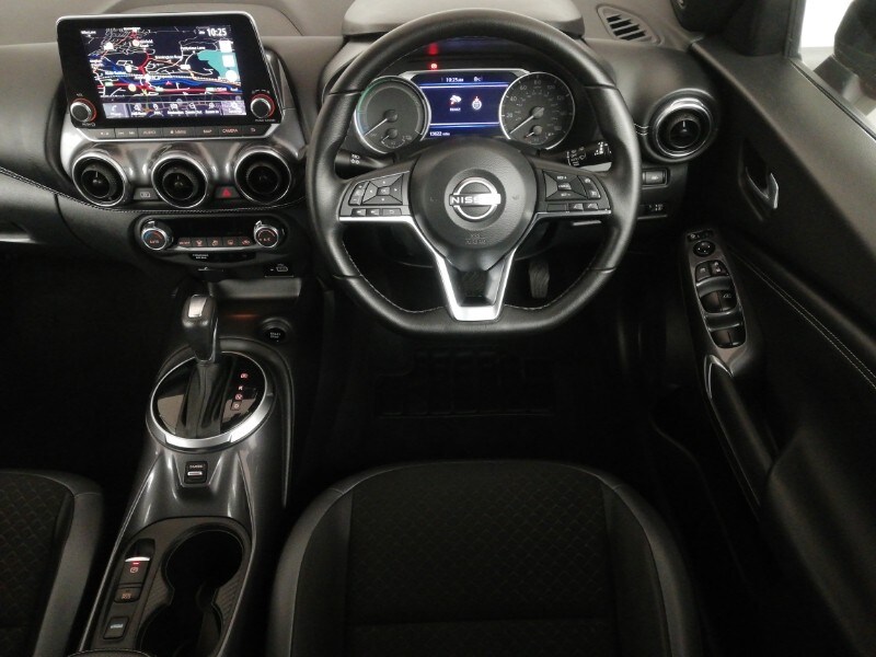 Used Nissan Juke 2022 for sale - 77209532: Photo 7