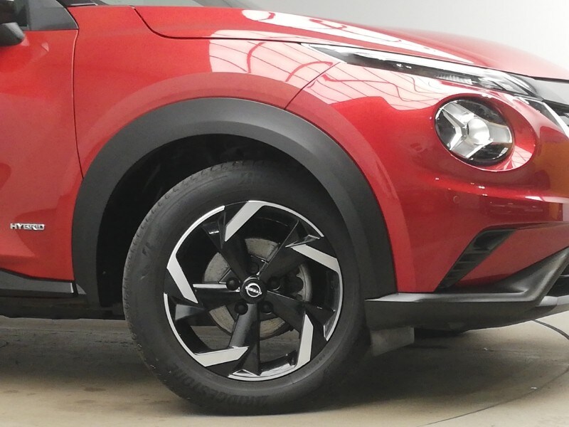 Used Nissan Juke 2022 for sale - 77209532: Photo 9