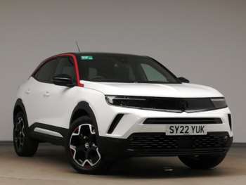 2022 - 1.2 Turbo SRi Premium 5dr