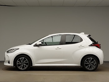 Used Toyota Yaris 2023 for sale - 78503225: Photo