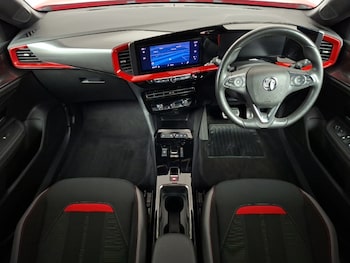 Used Vauxhall Mokka 2023 for sale - 78880623: Photo