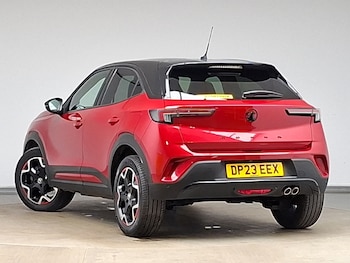 Used Vauxhall Mokka 2023 for sale - 78880623: Photo