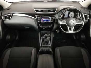 Used Nissan Qashqai 2018 for sale - 74740690: Photo