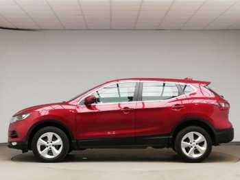 Used Nissan Qashqai 2018 for sale - 74740690: Photo