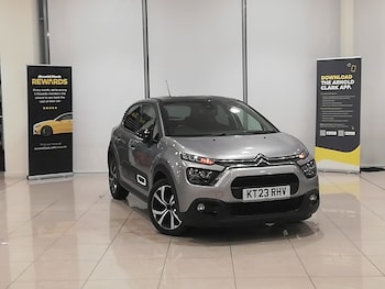 Used Citroen C3 2023 for sale - 78868815: Photo