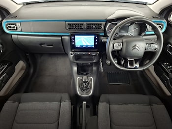Used Citroen C3 2023 for sale - 78868815: Photo