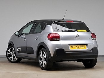 Used Citroen C3 2023 for sale - 78868815: Photo
