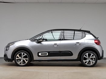 Used Citroen C3 2023 for sale - 78868815: Photo