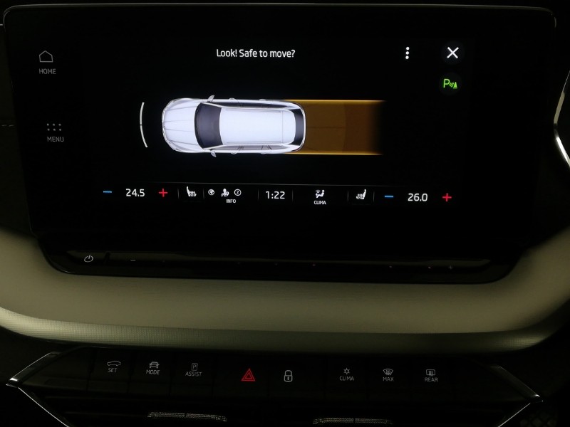 Used Skoda Octavia 2021 for sale - 76384077: Photo 11