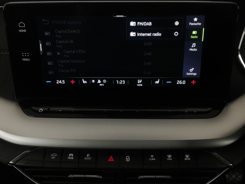 Used Skoda Octavia 2021 for sale - 76384077: Photo 12