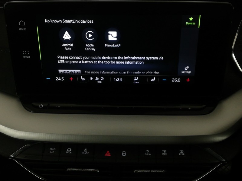 Used Skoda Octavia 2021 for sale - 76384077: Photo 14