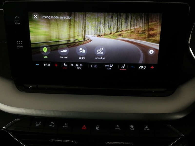 Used Skoda Octavia 2021 for sale - 76384077: Photo 17