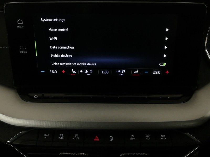 Used Skoda Octavia 2021 for sale - 76384077: Photo 19