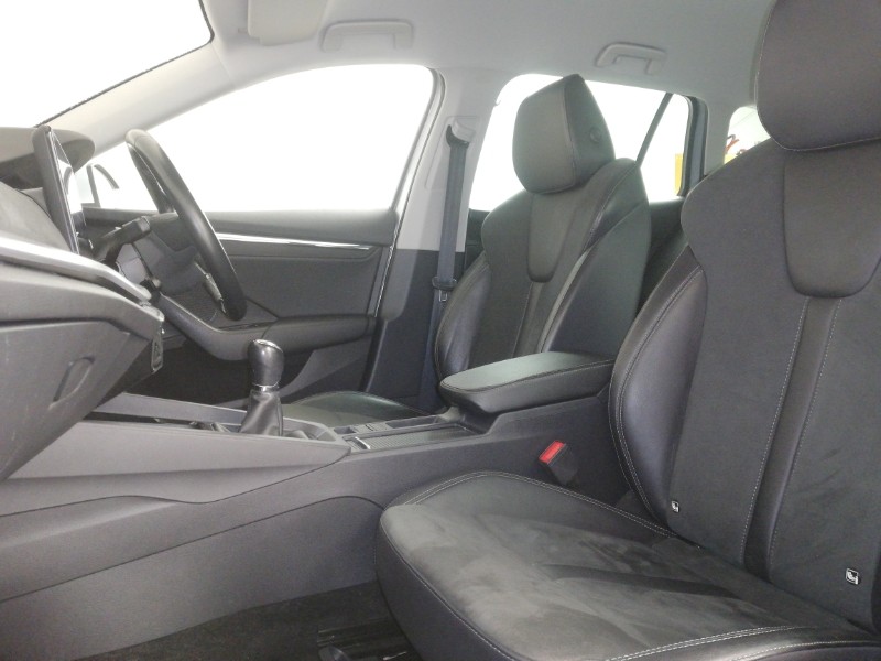 Used Skoda Octavia 2021 for sale - 76384077: Photo 5