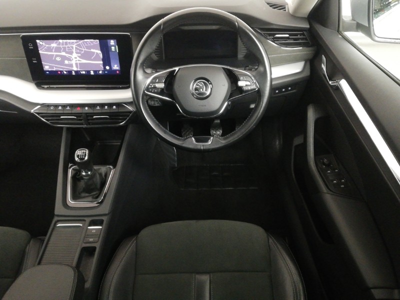 Used Skoda Octavia 2021 for sale - 76384077: Photo 7