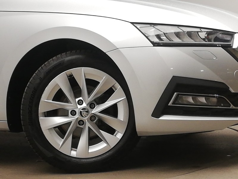 Used Skoda Octavia 2021 for sale - 76384077: Photo 9