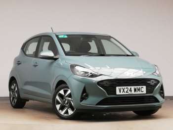 2024 - 1.0 Advance 5dr Auto