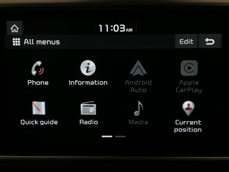 Used Kia Sportage 2020 for sale - 76970524: Photo 10