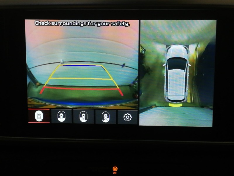 Used Kia Sportage 2020 for sale - 76970524: Photo 11