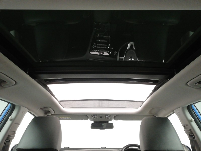 Used Kia Sportage 2020 for sale - 76970524: Photo 13