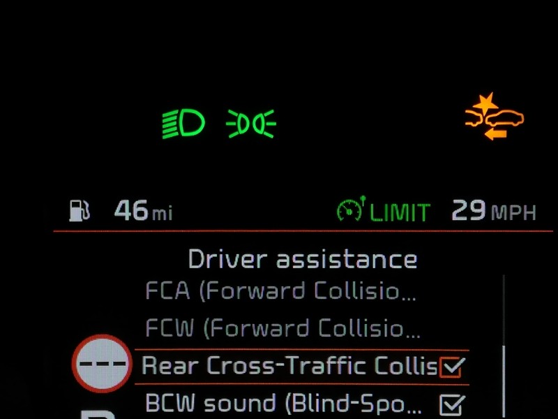 Used Kia Sportage 2020 for sale - 76970524: Photo 14