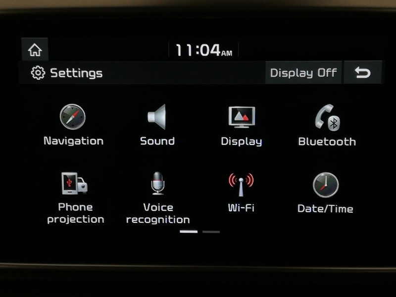 Used Kia Sportage 2020 for sale - 76970524: Photo 15