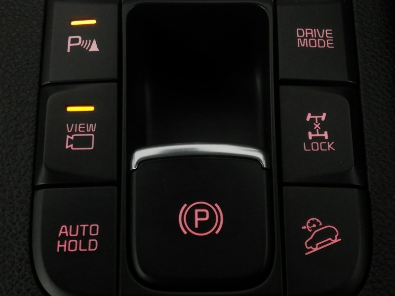 Used Kia Sportage 2020 for sale - 76970524: Photo 17