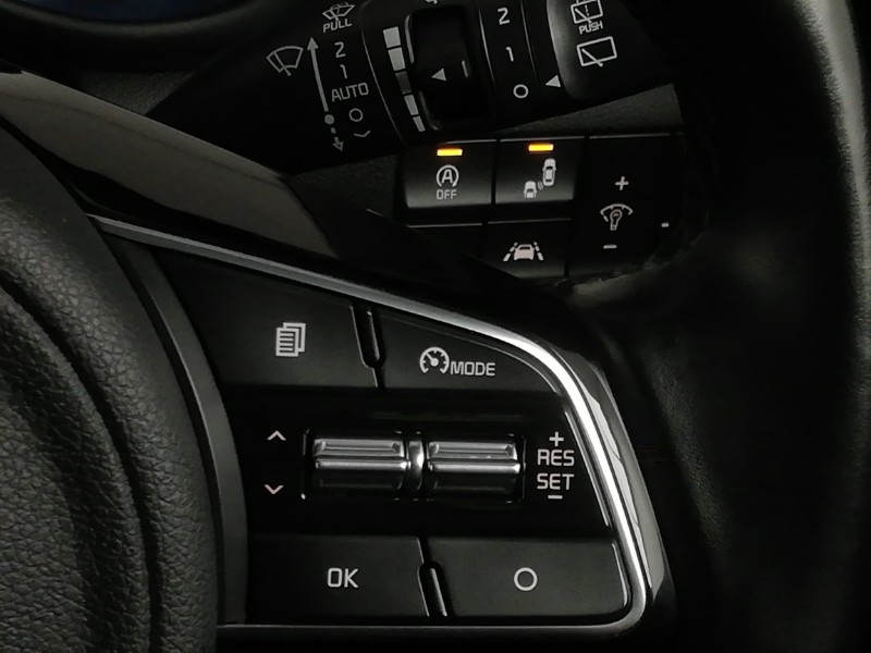 Used Kia Sportage 2020 for sale - 76970524: Photo 18