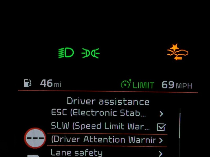 Used Kia Sportage 2020 for sale - 76970524: Photo 19