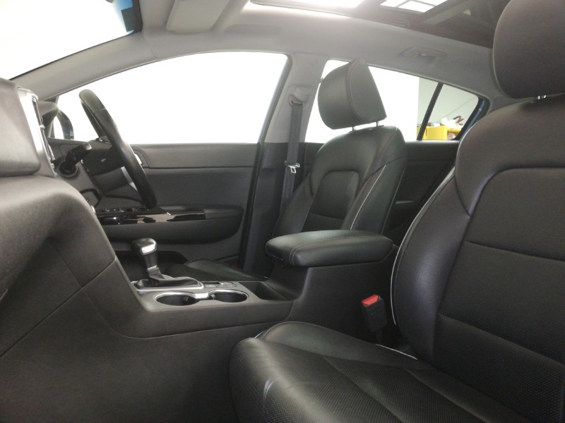 Used Kia Sportage 2020 for sale - 76970524: Photo 5