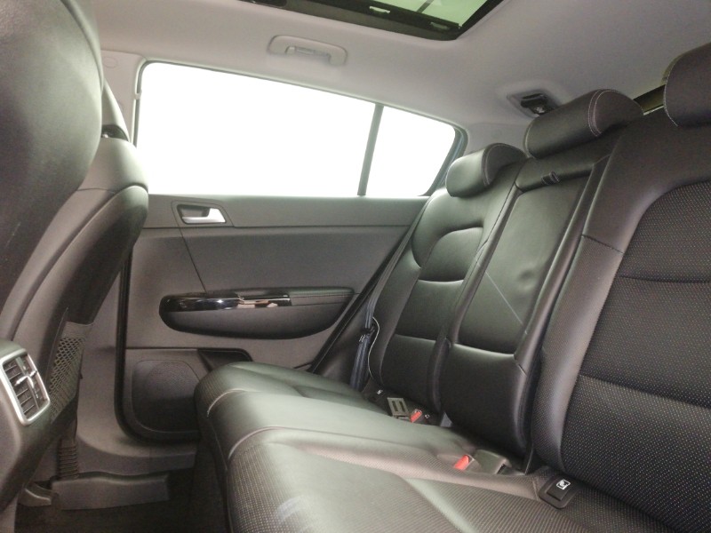 Used Kia Sportage 2020 for sale - 76970524: Photo 6