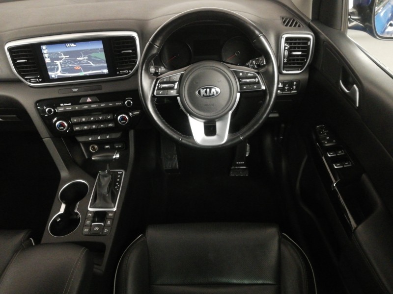 Used Kia Sportage 2020 for sale - 76970524: Photo 7
