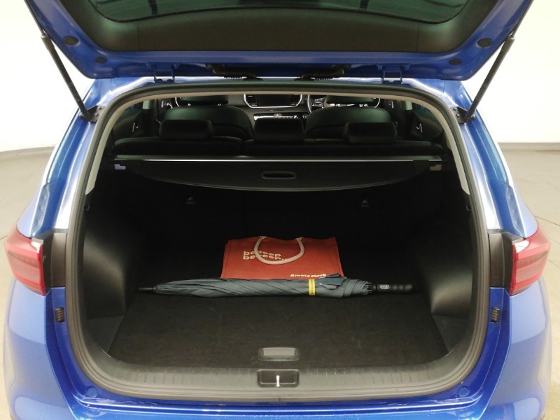 Used Kia Sportage 2020 for sale - 76970524: Photo 8