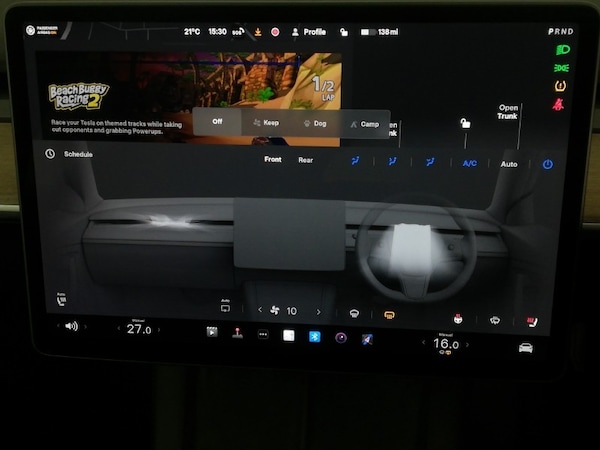 Used Tesla Model 3 2022 for sale - 76188043: Photo 19