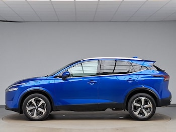Used Nissan Qashqai 2023 for sale - 78783211: Photo