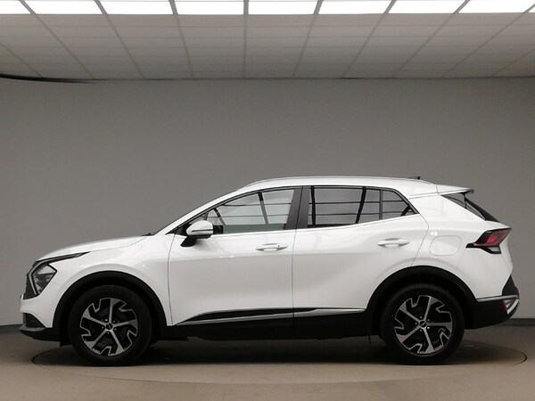 Used Kia Sportage 2023 for sale - 75663841: Photo 4