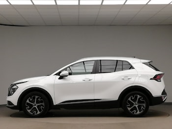 Used Kia Sportage 2023 for sale - 75663841: Photo