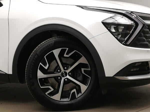 Used Kia Sportage 2023 for sale - 75663841: Photo 9