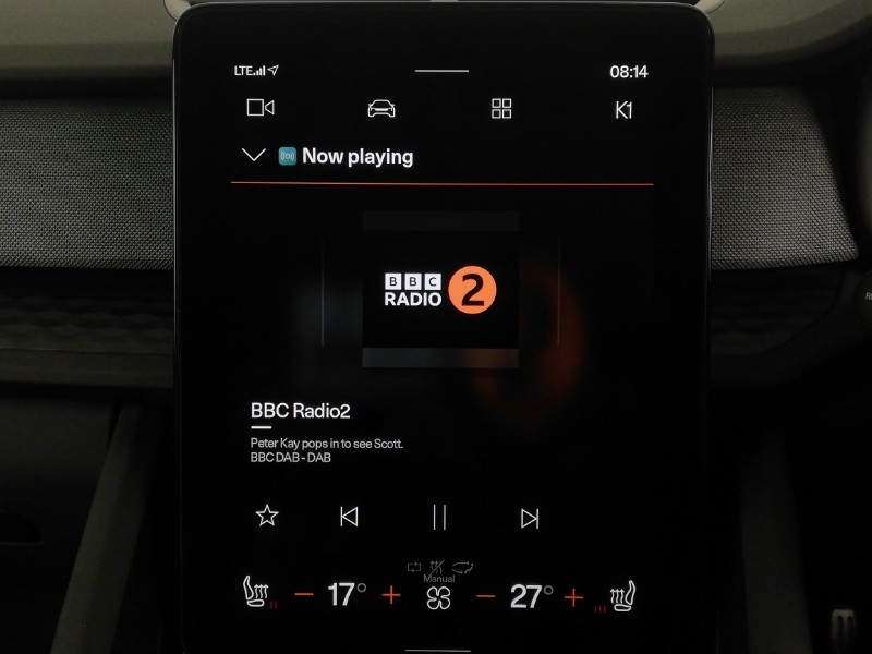 Used Polestar Polestar 2 2022 for sale - 76722014: Photo 13