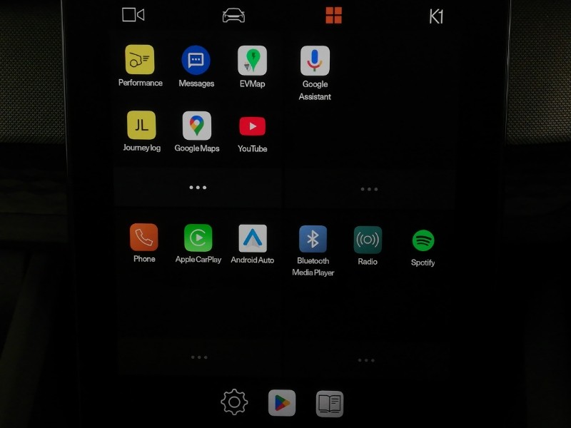 Used Polestar Polestar 2 2022 for sale - 76722014: Photo 14