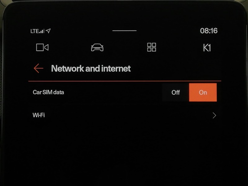 Used Polestar Polestar 2 2022 for sale - 76722014: Photo 15