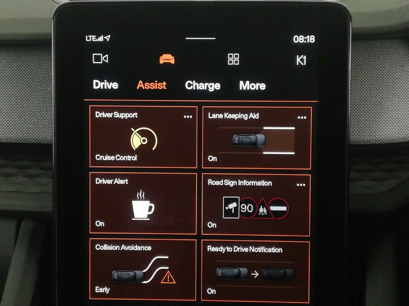 Used Polestar Polestar 2 2022 for sale - 76722014: Photo 16