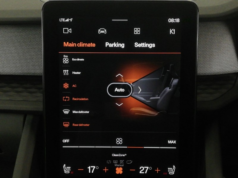 Used Polestar Polestar 2 2022 for sale - 76722014: Photo 17