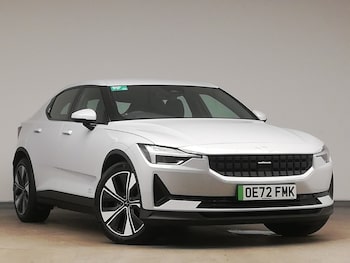 Polestar - Polestar 2