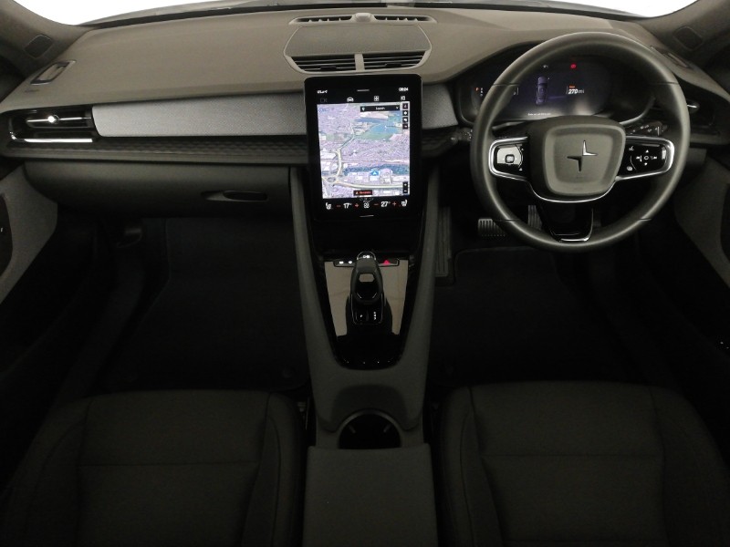 Used Polestar Polestar 2 2022 for sale - 76722014: Photo 2